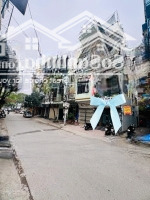 Nhà Mặt Phố Trung Tâm Hà Đông, Lô Góc Cực Thoáng, Kinh Doanh Sầm Uất Ngày Đêm, Giá Đầu Tư Sinh Lời
