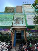 Bán Nhà Mặt Phố Lạc Long Quân, 12,8 Tỷ, 44M2, 4 Phòng Ngủ 4 Vệ Sinh Pháp Lý Đầy Đủ