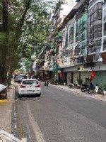 Mặt Phố Mai Anh Tuấn, Đống Đa - View Hồ Hoàng Cầu - 45M - 18 Tỷ