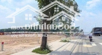 Bán Gấp 2 Lô Mặt Tiền Ql13 Ngay Khu Hành Chính Bàu Bàng,Bình Dương-Diện Tích 300M2-Chỉ 11, 9 Triệuiệu/M2