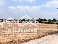 Bán Gấp 2 Lô Mặt Tiền Ql13 Ngay Khu Hành Chính Bàu Bàng,Bình Dương-Diện Tích 300M2-Chỉ 11, 9 Triệuiệu/M2