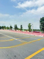 Bán Gấp 2 Lô Mặt Tiền Ql13 Ngay Khu Hành Chính Bàu Bàng,Bình Dương-Diện Tích 300M2-Chỉ 11, 9 Triệuiệu/M2