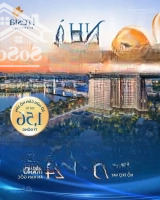 Chỉ Với 1,56 Tỷ Sở Hữu Ngay Căn Hộ 2 Phòng Ngủliền Kề Aeon Mall Biên Hòa