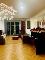 Chung Cư Cc Trung Hòa - 173M - 3 Ngủ - Nội Thất 5 Sao - Sát Amsterdam - 300M Ra Big C - 20.6 Tỷ