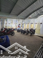 Căn Hộ Dịch Vụ 5 Tầng. 300M2. 12*24. Hẻm Xe Tải. Khoán 80 Triệu/ Tháng Về Túi. Shr. Giá: 18 Tỷ Chín.