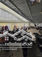 Căn Hộ Dịch Vụ 5 Tầng. 300M2. 12*24. Hẻm Xe Tải. Khoán 80 Triệu/ Tháng Về Túi. Shr. Giá: 18 Tỷ Chín.