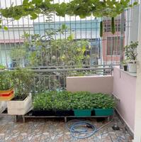 Bán nhà CN 41m2, Hẻm xe hơi thông 5m, Đường Vườn Lài, Tân Phú