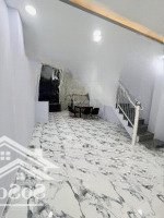 Nhà 2 Tầng - Nội Thất Đẹp -Hẽm Xe Hơi4 Chổ - 65M2 - Kdc Cao Tầng Đồng Bộ - Htp - Q7 - Chỉ 6,39 Tỷ