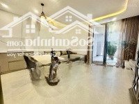 Bán Khách Sạn 5 Tầng Mới Xây Hẻm Hùng Vương Ngay Chợ Đêm Nha Trang Chỉ 26 Tỷ.