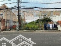 Hàng Hiếm - Đất 163 Đặng Văn Bi -Diện Tích100M2 (4 X 25M) Vuông Đẹp - Giá Nhỉnh 7 Tỷ