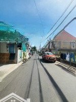 Hàng Hiếm - Đất 163 Đặng Văn Bi -Diện Tích100M2 (4 X 25M) Vuông Đẹp - Giá Nhỉnh 7 Tỷ