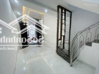 Bán Nhà Trương Định - Hoàng Mai - Hoa Hậu Phân Khúc - 37M2 - 6,8Ty.