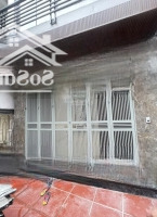 Bán Nhà Trương Định - Hoàng Mai - Hoa Hậu Phân Khúc - 37M2 - 6,8Ty.