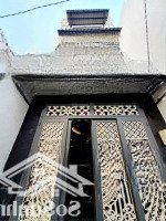 Bán Gấp Nhà Nguyễn Xí - Phường 13 - Quận Bình Thạnh, Giá Bán 3Tỷ950/65,2M².Cho Thuê 32 Triệu/Th.shr