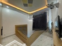 Bán Gấp Nhà Nguyễn Xí - Phường 13 - Quận Bình Thạnh, Giá Bán 3Tỷ950/65,2M².Cho Thuê 32 Triệu/Th.shr