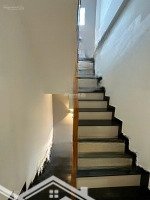 Bán Nhà 5 Tầng 6*10M Mới Đẹp, Hẻm Xe Tải Tân Cảng - Nguyễn Văn Thương Phường 25 Bình Thạnh 10,5 Tỷ