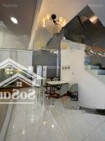 Bán Nhà 5 Tầng 6*10M Mới Đẹp, Hẻm Xe Tải Tân Cảng - Nguyễn Văn Thương Phường 25 Bình Thạnh 10,5 Tỷ