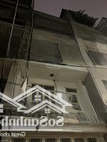 Bán Nhà Lương Sử A Phố Quốc Tử Giám, Phường Văn Chương, Đống Đa, Hà Nội Giá Bán 7,5 Tỷ