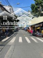 Bán Nhà Mặt Tiền Kinh Doanh Đỗ Thị Tâm, Dt: 4X15M (Cn 58M²), P. Tân Quý, Tân Phú. Giá Chỉ 7.5 Tỷ Tl