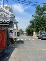 Bán Nhà Mặt Tiền Kinh Doanh Đỗ Thị Tâm, Dt: 4X15M (Cn 58M²), P. Tân Quý, Tân Phú. Giá Chỉ 7.5 Tỷ Tl