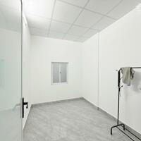 Bán Nhà 2 tầng Cách Mặt Tiền Nguyễn Trãi Chỉ 30m mà giá có :2,2xx tỷ.