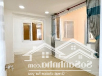 Chung Cư Nguyễn Trãi, Bến Thành, Q1, 70M2, 2 Phòng Ngủ, 12 Triệu/Tháng