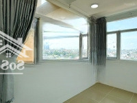 Chung Cư Nguyễn Trãi, Bến Thành, Q1, 70M2, 2 Phòng Ngủ, 12 Triệu/Tháng