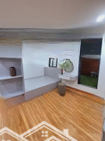 Chính Chủ Bán Tập Thể Quỳnh Mai, Hai Bà Trưng, 45M2, 2 Ngủ, Tầng 2, Giá Chỉ 2.78 Tỷ, Full Nội Thất