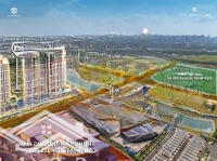 Nhận Booking 2 Toà Căn Hộ Ct7, 100 Triệu/Căn, Ưu Tiên Chọn Giỏ Hàng Hiếm, Tầm View Đẹp Nhất