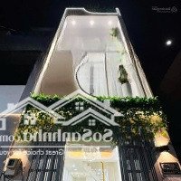 Chính Chủ Kẹt Tiền Bán Gấp Nhà Đ. Hùng Vương, P.9, Q5. 100M2, 4 Tỷ 950, Hđt 25 Triệu/Tháng. Shr.