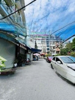 Nhà Phố Lê Văn Lương - Hoàng Ngân Ô Tô Đỗ Cửa Kinh Doanh Sầm Uất View Hồ Giá Tốt