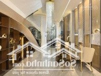 Bán Nhà Hàm Nghi, P. Bến Nghé Q1.Diện Tích85,1M2 Giá Bán 5Tỷ290 Gần Trường Kỹ Thuật Cao Thắng. Cho Thuê 38 Triệu