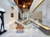 Bán Nhà Hàm Nghi, P. Bến Nghé Q1.Diện Tích85,1M2 Giá Bán 5Tỷ290 Gần Trường Kỹ Thuật Cao Thắng. Cho Thuê 38 Triệu