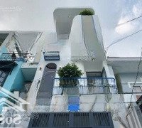Bán Nhà Hàm Nghi, P. Bến Nghé Q1.Diện Tích85,1M2 Giá Bán 5Tỷ290 Gần Trường Kỹ Thuật Cao Thắng. Cho Thuê 38 Triệu