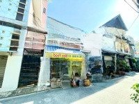 Bán Nhà Hẻm Nhựa Rộng 7M Phường Tân Quý, Q. Tân Phú - Diện Tích: 4X16M - Nhà Đúc Lửng - Giá: 7 Tỷ