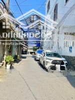 Bán Nhà Hẻm Nhựa Rộng 7M Phường Tân Quý, Q. Tân Phú - Diện Tích: 4X16M - Nhà Đúc Lửng - Giá: 7 Tỷ