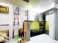 Nhà Mới, Lô Góc, Nở Hậu - Bà Hạt - 4.2X9(32/37M2) - Nhỉnh 5Tỷ