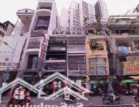 Vừa Xuất Hiện Nhà Mặt Tiền Hai Bà Trưng, Giá Tốt 65 Tỷ Tl, 8X20, Cn 160M2, 4 Tầng, 6 Phòng Ngủ 7Wc