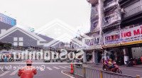 Vừa Xuất Hiện Nhà Mặt Tiền Hai Bà Trưng, Giá Tốt 65 Tỷ Tl, 8X20, Cn 160M2, 4 Tầng, 6 Phòng Ngủ 7Wc