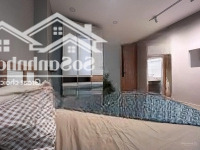 Khai Trương Căn Studio/ 1 Phòng Ngủ, 30M2, Hoa Mai, Quận Phú Nhuận, Sát Quận 1,3, Mới 100% An Ninh
