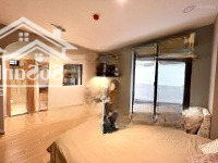 Khai Trương Căn Studio/ 1 Phòng Ngủ, 30M2, Hoa Mai, Quận Phú Nhuận, Sát Quận 1,3, Mới 100% An Ninh