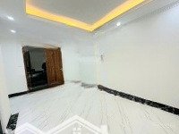 Bán Nhà 5 Tầng Mới Toanh Phố Thượng Thanh, Ngay Điểm Xe Bus Lý Sơn, Dt: 30/52M2, Giá: 5,54 Tỷ