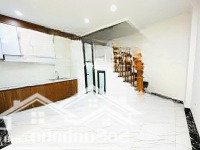 Bán Nhà 5 Tầng Mới Toanh Phố Thượng Thanh, Ngay Điểm Xe Bus Lý Sơn, Dt: 30/52M2, Giá: 5,54 Tỷ
