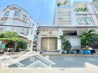 Căn Góc 2 Mặt Tiền Hẻm 8M Đường Lê Thúc Hoạch - Diện Tích: 4X19M - Vị Trí Đẹp - Giá Tốt: 6,5 Tỷ
