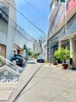 Căn Góc 2 Mặt Tiền Hẻm 8M Đường Lê Thúc Hoạch - Diện Tích: 4X19M - Vị Trí Đẹp - Giá Tốt: 6,5 Tỷ
