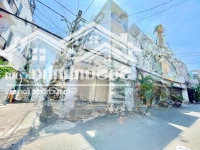Căn Góc 2 Mặt Tiền Hẻm 8M Đường Lê Thúc Hoạch - Diện Tích: 4X19M - Vị Trí Đẹp - Giá Tốt: 6,5 Tỷ