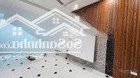 Bán Nr 36M2, 9,6 Tỷ, 6 Phòng Ngủ 4 Vệ Sinhtại Thanh Bình, Mỗ Lao, Hà Đông, Hà Nội Bao Đẹp Uy Tín