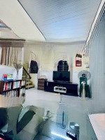 Nhà Hẻm Trần Bình Trọng - Tân Tiến Trung Tâm Nt 44,4M2 Ngang 5,3 M Giá Chỉ 3,4 Tỷ