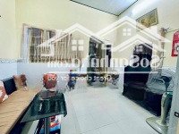Nhà Hẻm Trần Bình Trọng - Tân Tiến Trung Tâm Nt 44,4M2 Ngang 5,3 M Giá Chỉ 3,4 Tỷ