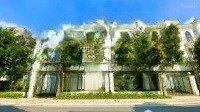 Biệt Thự Song Lập Sao Biển Đông Nam Gần Ngay Hồ 24,5Ha Tại Vinhomes Oceanpark 1 Gia Lâm